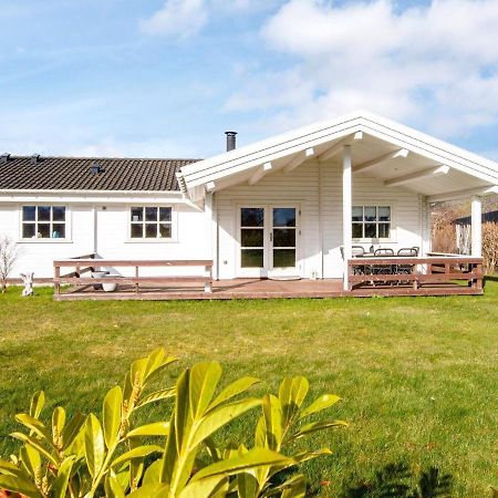 Holiday Home Ega II Exterior foto