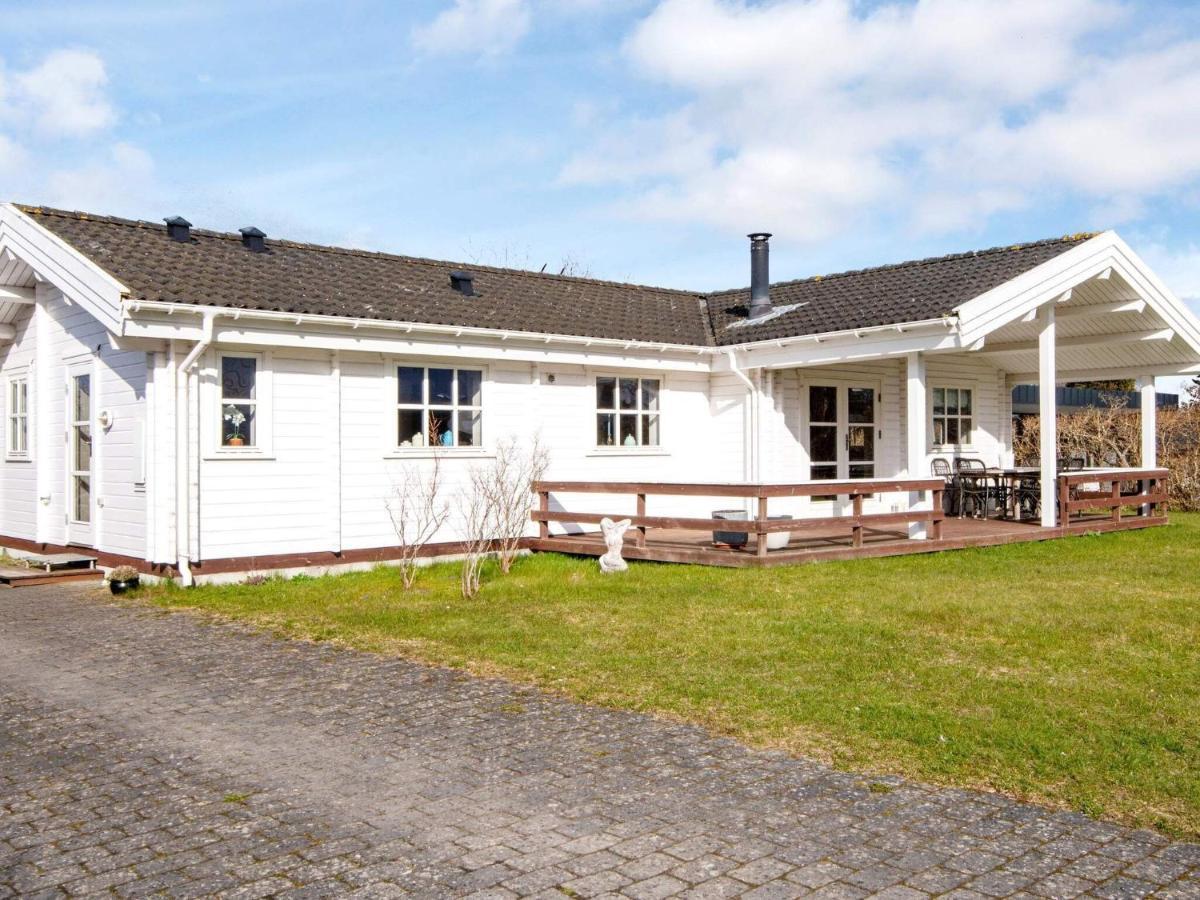 Holiday Home Ega II Exterior foto