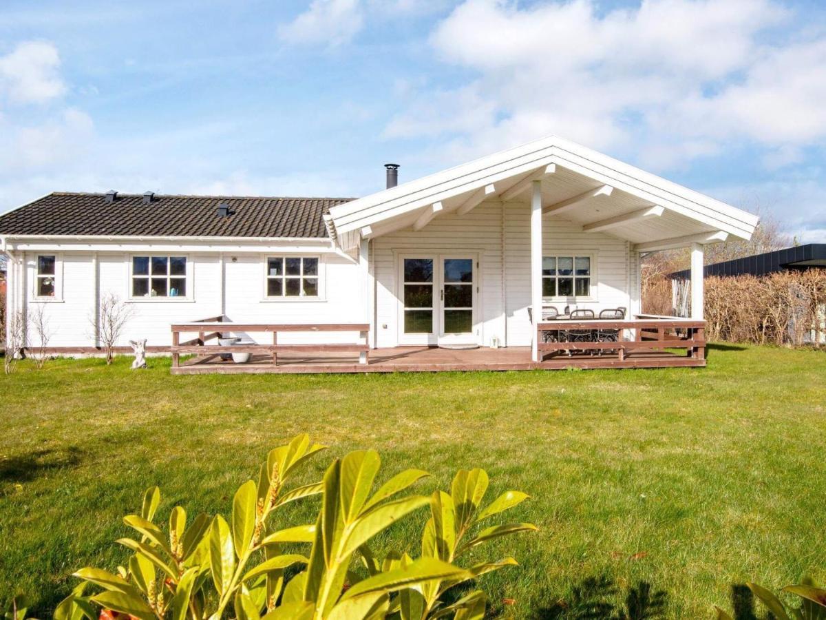 Holiday Home Ega II Exterior foto