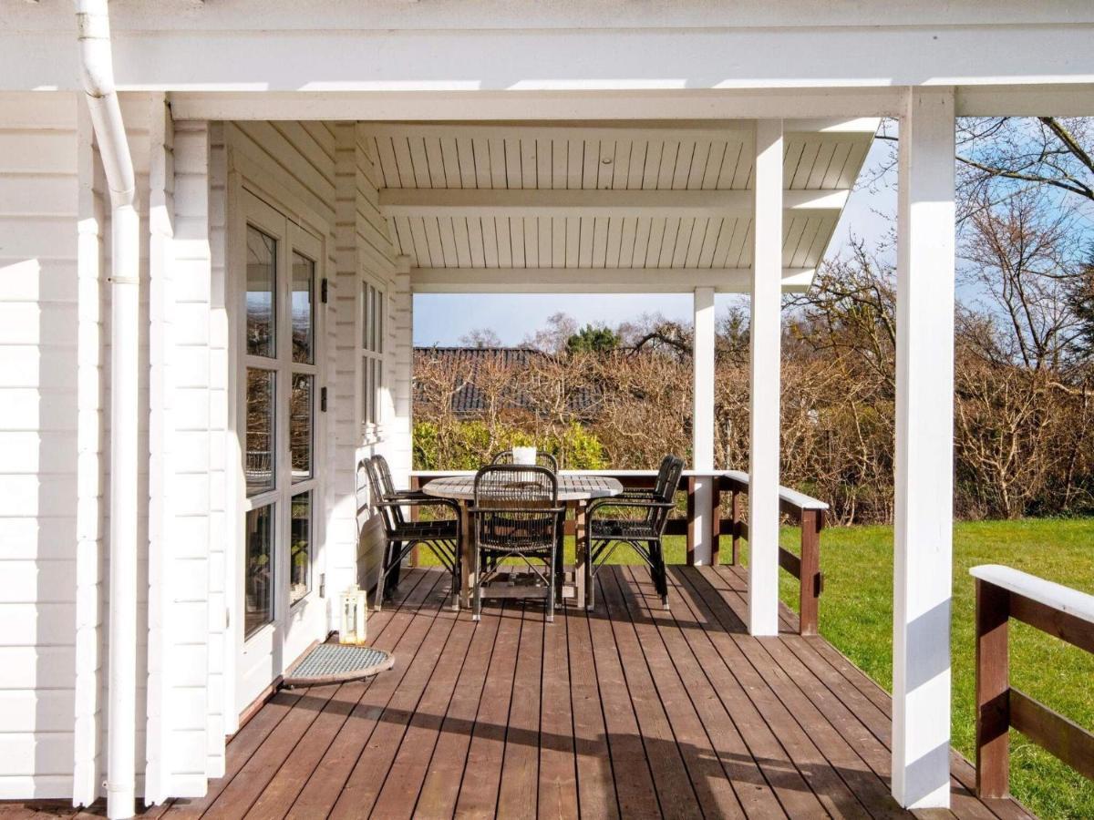 Holiday Home Ega II Exterior foto